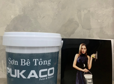 Sơn hiệu ứng là gì?