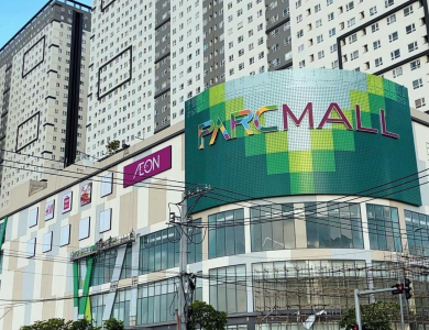 Phim Rạp Galaxy – Parc Mall, Quận 8
