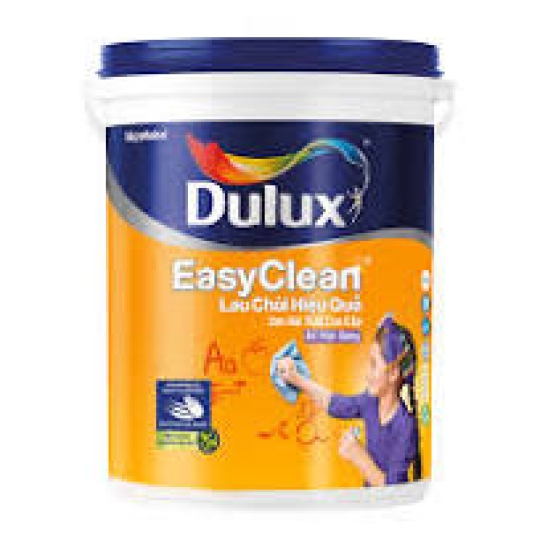 Dulux EasyClean