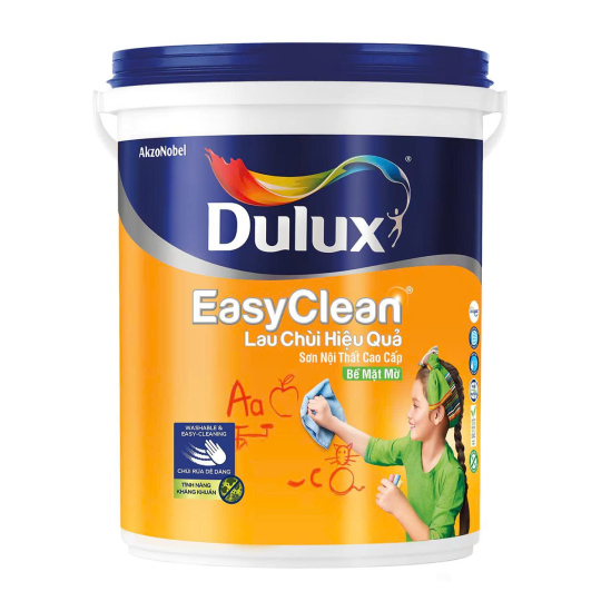 Dulux EasyClean