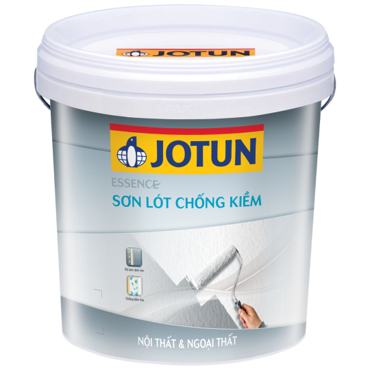 Essence sơn lót chống kiềm