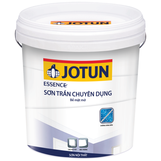 Essence Sơn Trần Chuyên Dụng