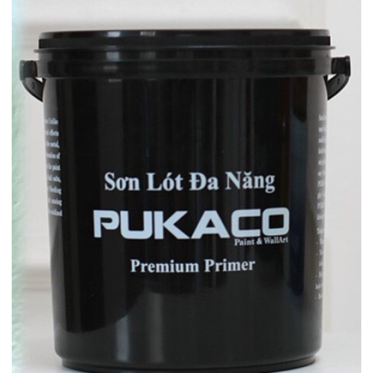 SƠN LÓT ĐA NĂNG PUKACO
