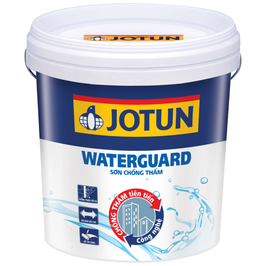 Jotun WaterGuard