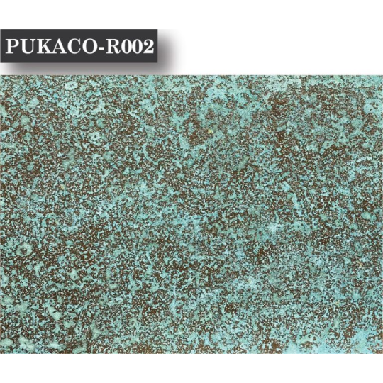 SƠN GỈ SÉT PUKACO – R002