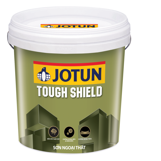 Sơn Lót Tough Shield
