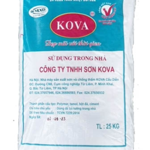 Bột tường cao cấp KOVA
