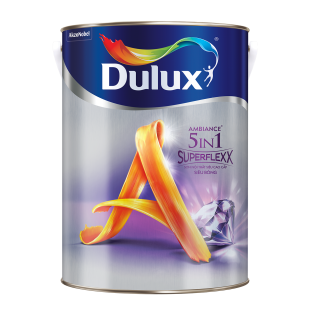 Dulux Ambiance 5in1