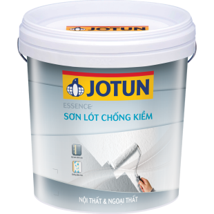 Essence sơn lót chống kiềm