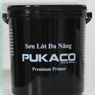 SƠN LÓT ĐA NĂNG PUKACO