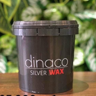 DINACO SILVER WAX