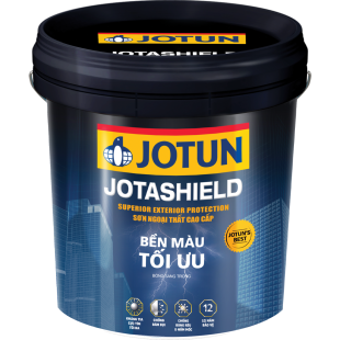 Jotashield Bền Màu Tối Ưu