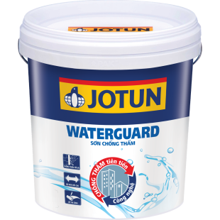 Jotun WaterGuard