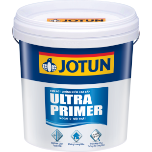 Sơn Lót Jotun Ultra Primer