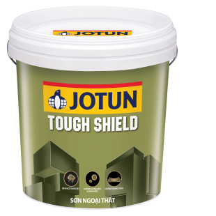 Sơn Lót Tough Shield
