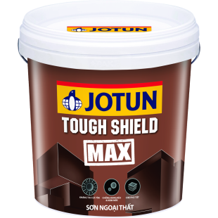 Sơn Lót Tough Shield Max